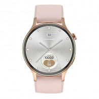 Montre Connectée Maxwell AR01 Rose en Tunisie