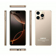 Smartphone Samtek Next 4G 7 Go 32Go Gold En Tunisie