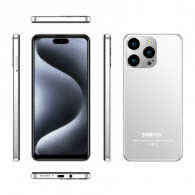 Smartphone Samtek Next 4G 7 Go 32Go Silver En Tunisie