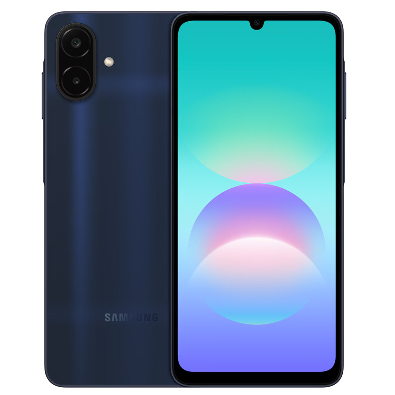 Samsung Galaxy A08 4Go 64Go Bleu en Tunisie