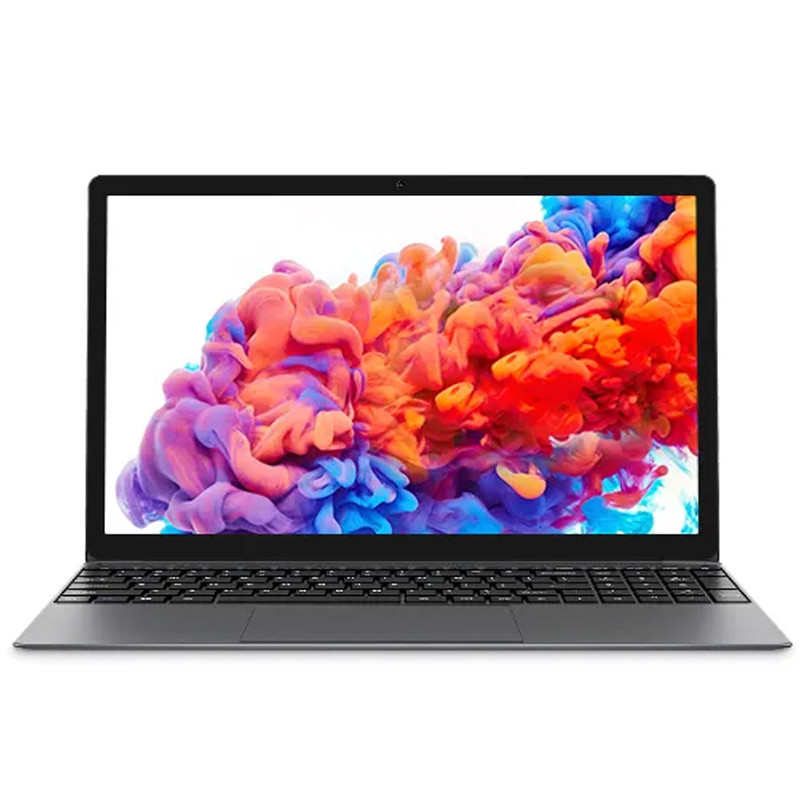 Pc Portable Bmax MaxBook X15 Intel 8Go 128Go SSD Windows 10 Gris En Tunisie