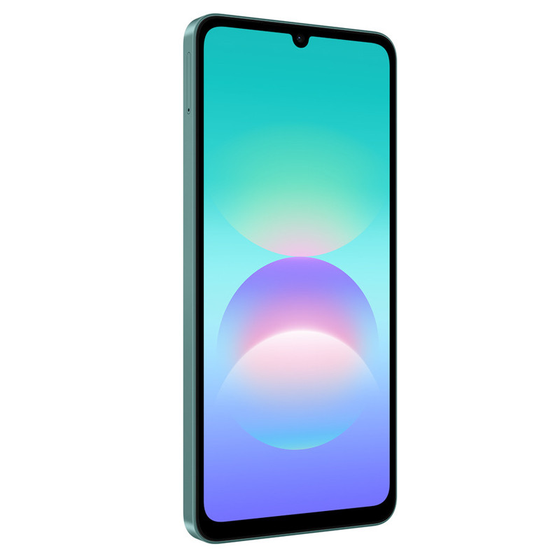 Smartphone Samsung Galaxy A08 4Go 64Go Vert