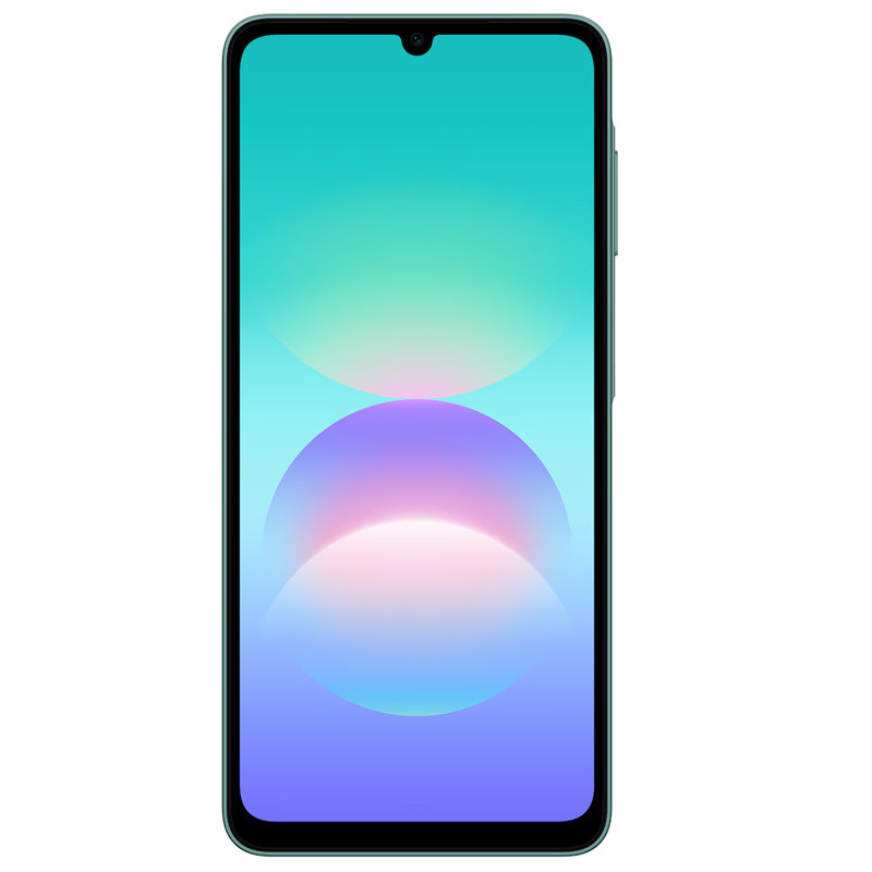 Smartphone Samsung Galaxy A08 4Go 64Go Vert