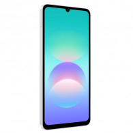 Samsung Galaxy A08 4Go 64Go Silver en Tunisie