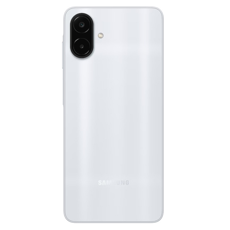 Samsung Galaxy A08 4Go 64Go Silver en Tunisie