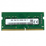 Barrette Mémoire 8Go DDR4 3200 MHz SO-DIMM en Tunisie