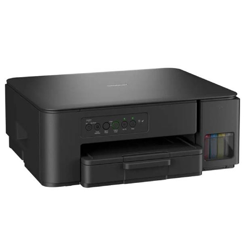 Imprimante Brother DCP-T430W Jet d'Encre 3En1 Couleurs Wifi en Tunisie