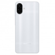 Samsung Galaxy A08 4Go 128Go Silver en Tunisie