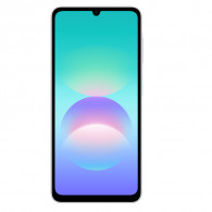 Samsung Galaxy A08 4Go 128Go Silver en Tunisie