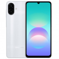 Samsung Galaxy A08 4Go 128Go Silver en Tunisie