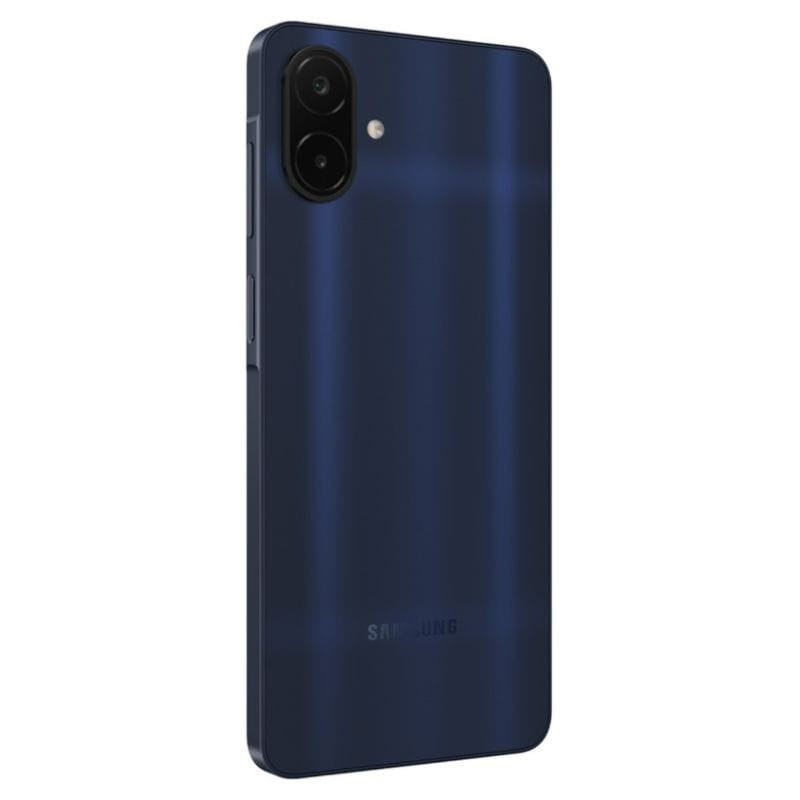Samsung Galaxy A08 4Go 128Go Bleu en Tunisie