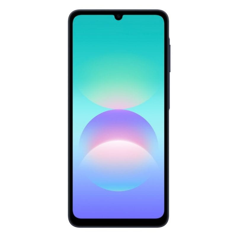 Samsung Galaxy A08 4Go 128Go Bleu en Tunisie