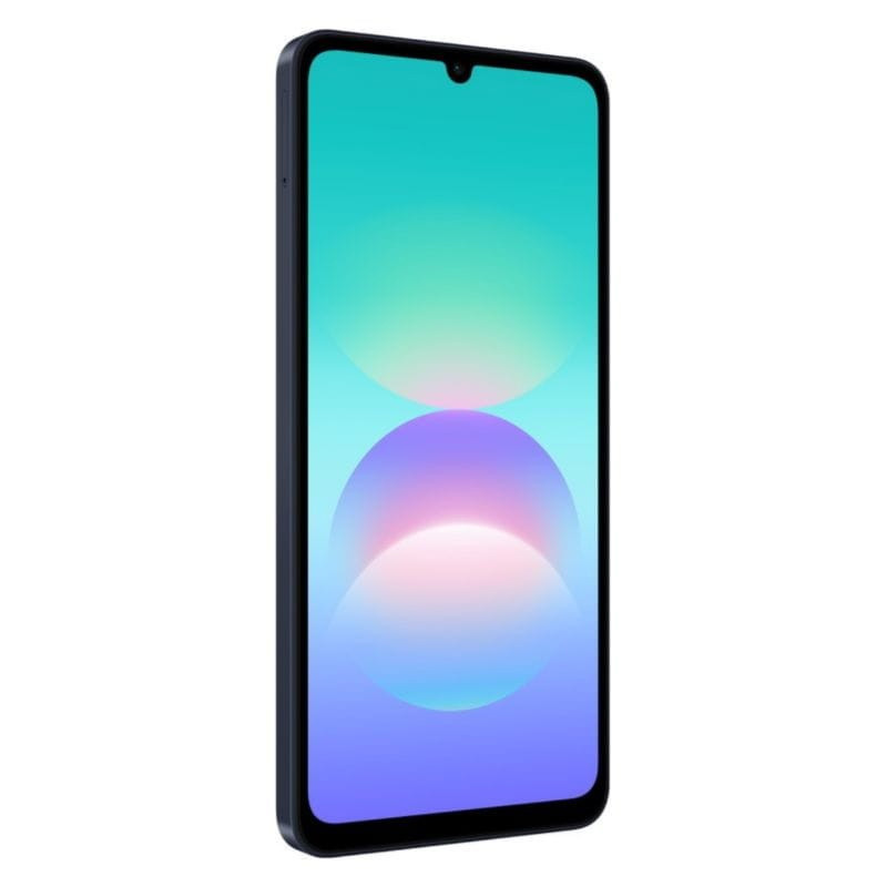 Samsung Galaxy A08 4Go 128Go Bleu en Tunisie