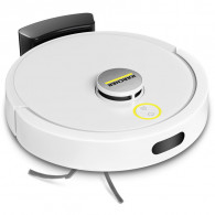 Aspirateur Robot Karcher RVC 3 1-269-110-0 Blanc En Tunisie