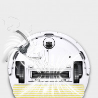 Aspirateur Robot Karcher RVC 3 1-269-110-0 Blanc En Tunisie