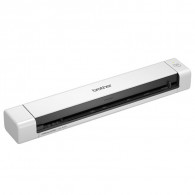 Scanner De Défilement Mobile Brother DS-640 Blanc en Tunisie