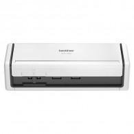 Scanner De Document à Défilement Brother ADS-1300 Noir & Blanc en Tunisie