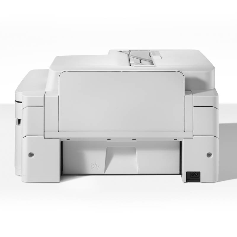 Imprimante Brother MFC-J6760DW 4En1 Jet d'Encre Couleur Wi-Fi en Tunisie