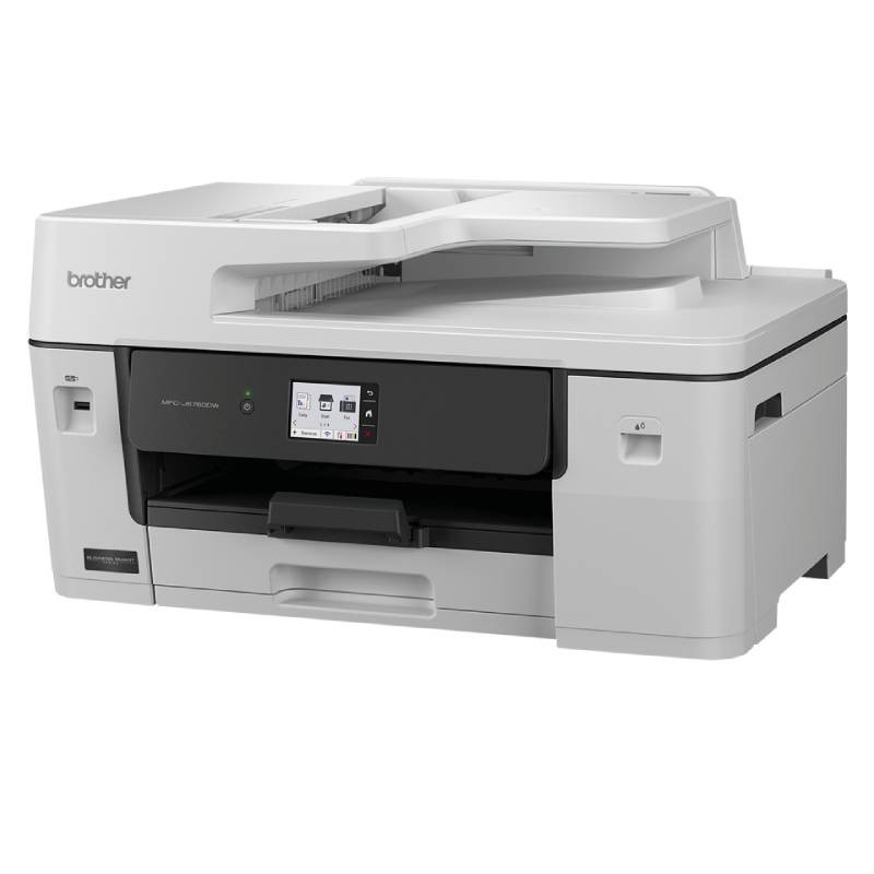 Imprimante Brother MFC-J6760DW 4En1 Jet d'Encre Couleur Wi-Fi en Tunisie
