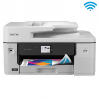 Imprimante Brother MFC-J6760DW 4En1 Jet d'Encre Couleur Wi-Fi en Tunisie