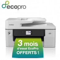 Imprimante Brother MFC-J6760DW 4En1 Jet d'Encre Couleur Wi-Fi en Tunisie