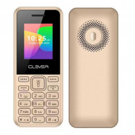 Téléphone Portable Clever C4 Gold