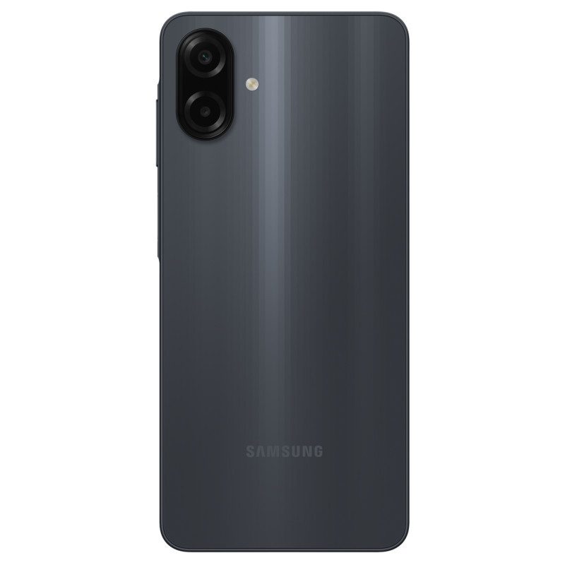 Samsung Galaxy A07S 4Go 64Go Noir en Tunisie