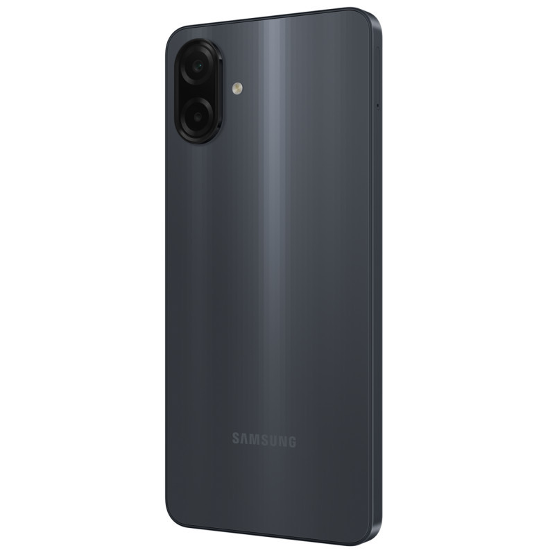 Samsung Galaxy A07S 4Go 64Go Noir en Tunisie
