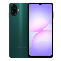 Samsung Galaxy A07S 4Go 64Go Vert en Tunisie