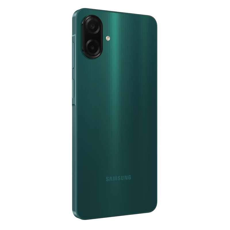 Samsung Galaxy A07S 4Go 64Go Vert en Tunisie