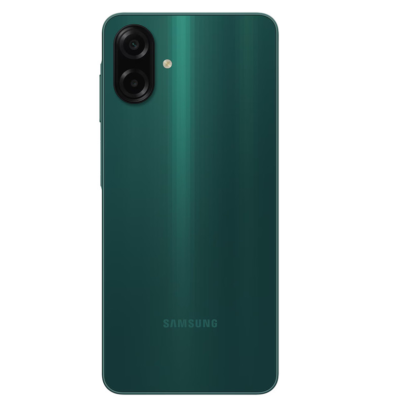Samsung Galaxy A07S 4Go 64Go Vert en Tunisie
