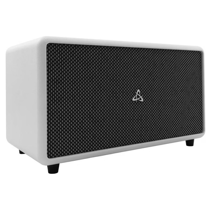 Haut Parleur Bluetooth Sbox BT-60 Tango Blanc en Tunisie