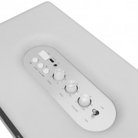Haut Parleur Bluetooth Sbox BT-60 Tango Blanc en Tunisie