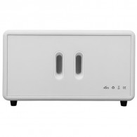 Haut Parleur Bluetooth Sbox BT-60 Tango Blanc en Tunisie