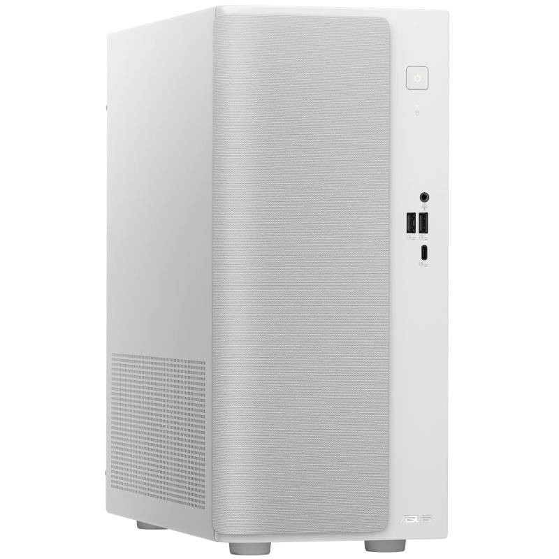 PC de Bureau Asus V501MV Intel Core 5 210H 8Go 512Go SSD Blanc En Tunisie