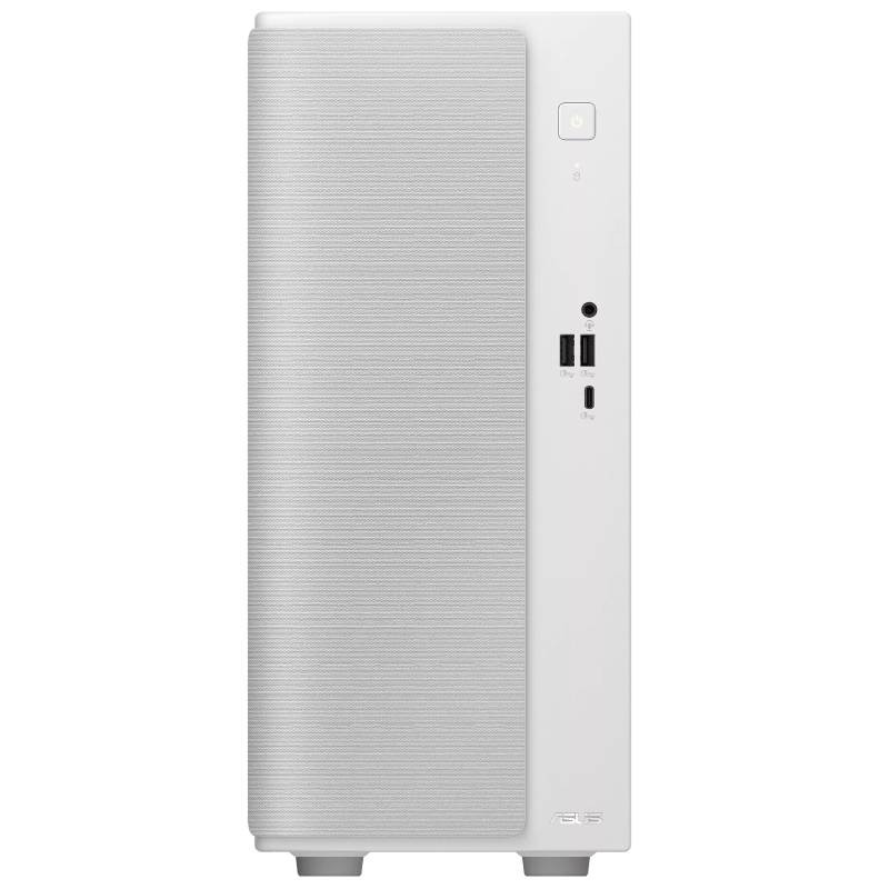 PC de Bureau Asus V501MV Intel Core 5 210H 8Go 512Go SSD Blanc En Tunisie