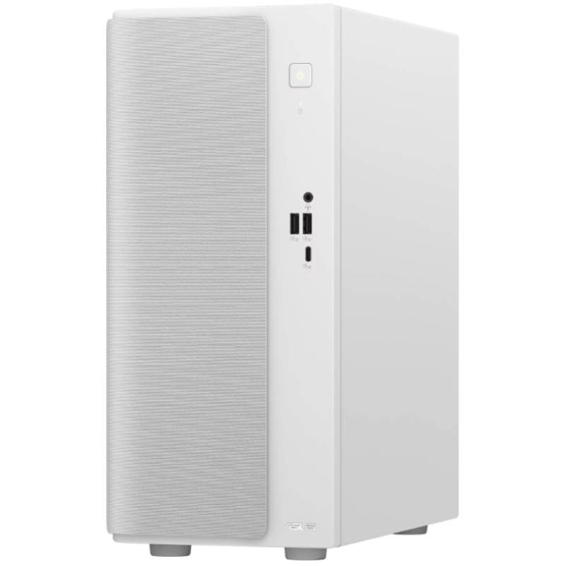 PC de Bureau Asus V501MV Intel Core 5 210H 8Go 512Go SSD Blanc En Tunisie