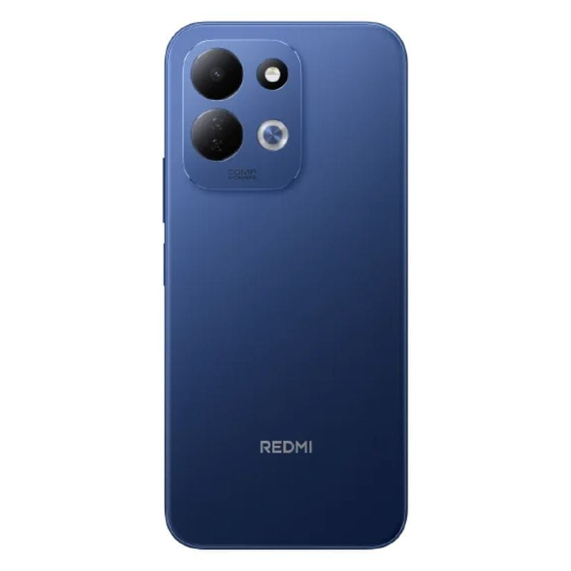 Smartphone Xiaomi Redmi 17 4G 4Go 128Go Bleu