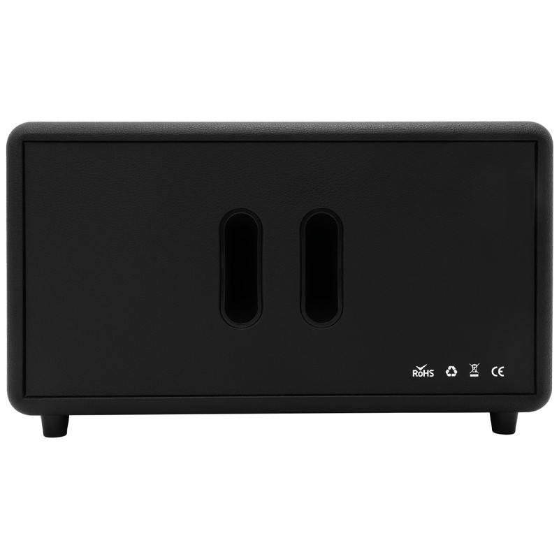 Haut Parleur Bluetooth Sbox BT-60 Tango Noir en Tunisie