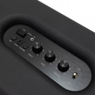 Haut Parleur Bluetooth Sbox BT-60 Tango Noir en Tunisie