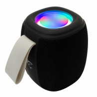 Haut Parleur Bluetooth White Shark Dhak GBT-888 Noir En Tunisie