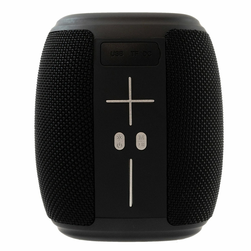 Haut Parleur Bluetooth White Shark Dhak GBT-888 Noir En Tunisie