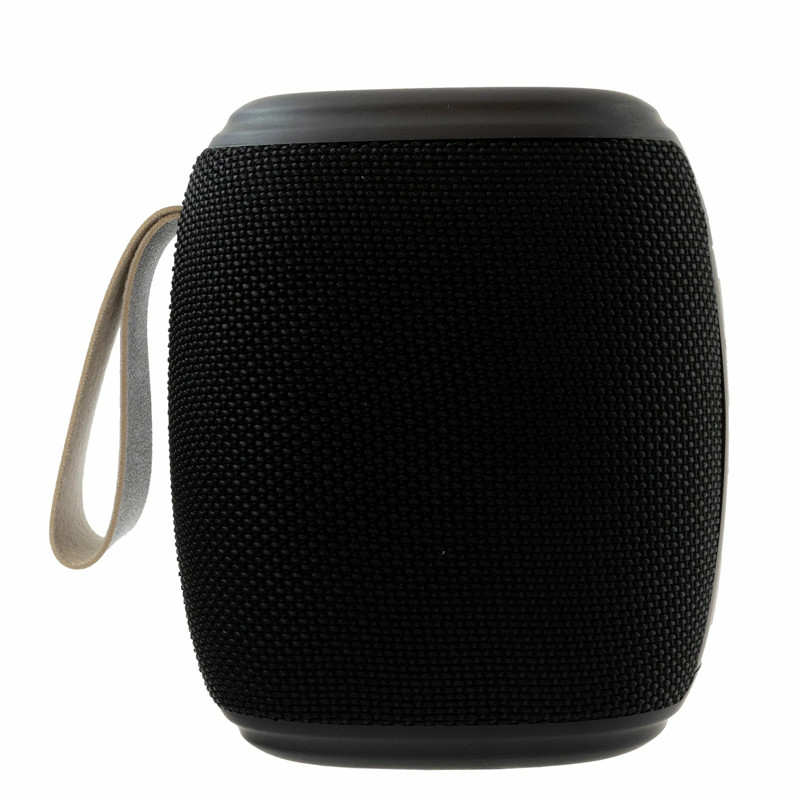 Haut Parleur Bluetooth White Shark Dhak GBT-888 Noir En Tunisie