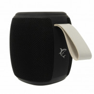 Haut Parleur Bluetooth White Shark Dhak GBT-888 Noir En Tunisie