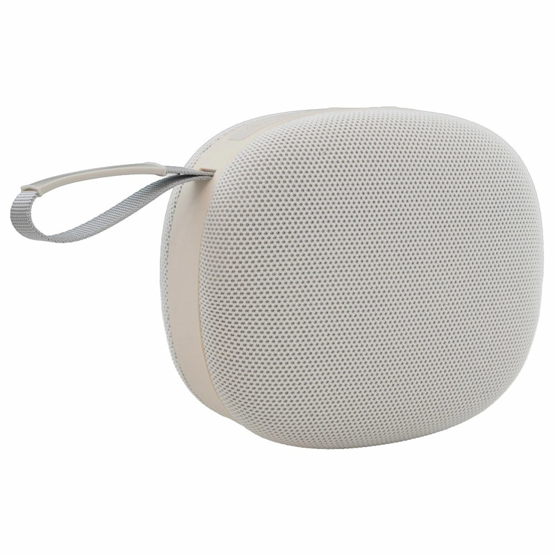 Haut Parleur Bluetooth Sbox BT-161 Blanc en Tunisie