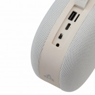 Haut Parleur Bluetooth Sbox BT-161 Blanc en Tunisie