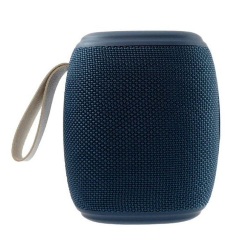 Haut Parleur Bluetooth White Shark Dhak GBT-888 Bleu En Tunisie