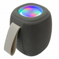 Haut Parleur Bluetooth White Shark Dhak GBT-888 Gris En Tunisie
