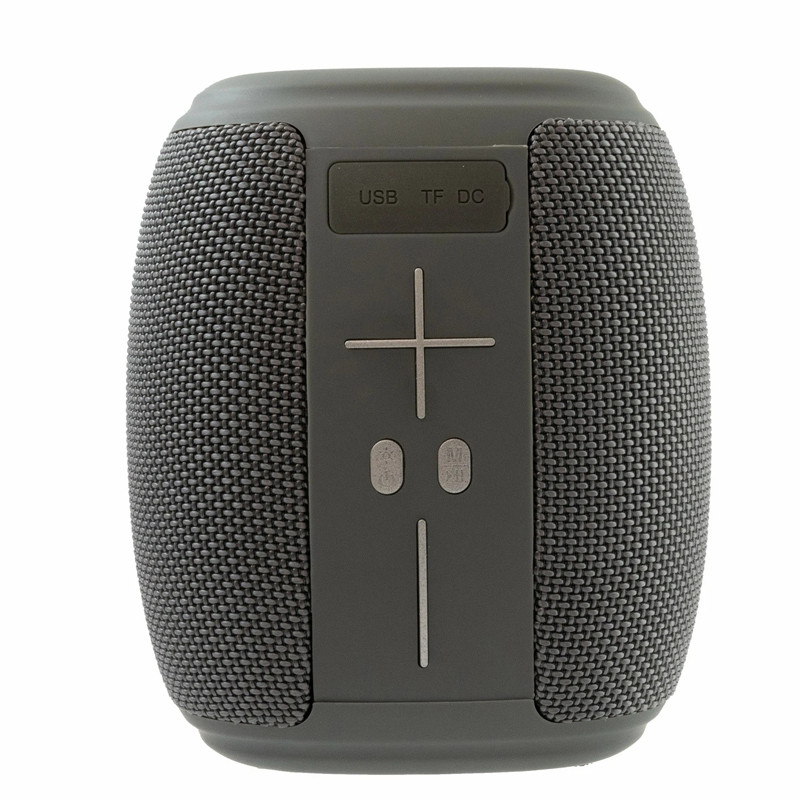 Haut Parleur Bluetooth White Shark Dhak GBT-888 Gris En Tunisie