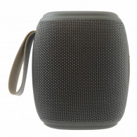 Haut Parleur Bluetooth White Shark GBT-888 Gris En Tunisie